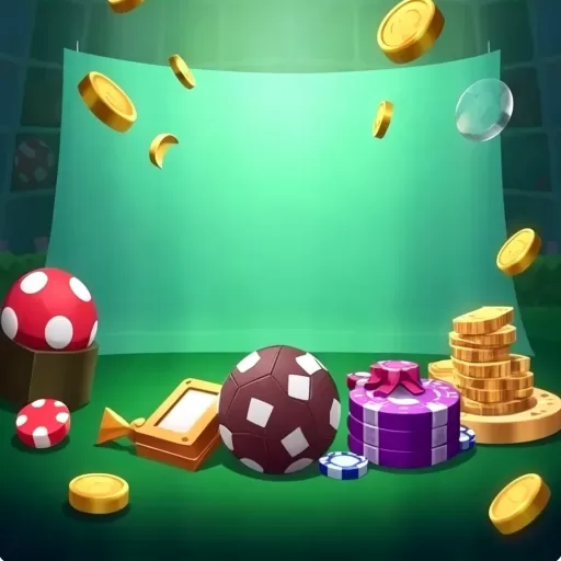 Mengulas Fitur Menarik di Situs Game koplot77